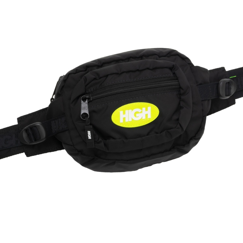 Pochete High Runner Preto