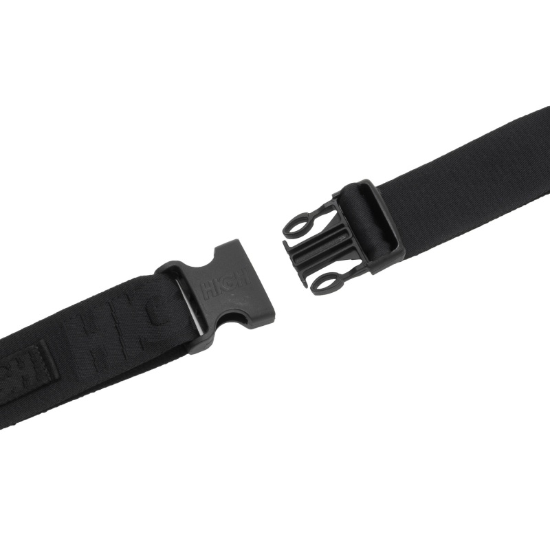 Pochete High Runner Preto