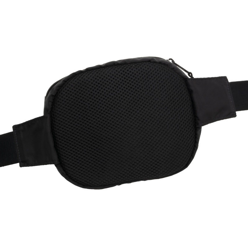 Pochete High Runner Preto
