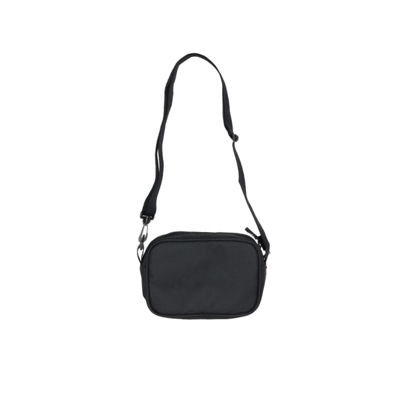 Pochete High Shoulder Bag Preto