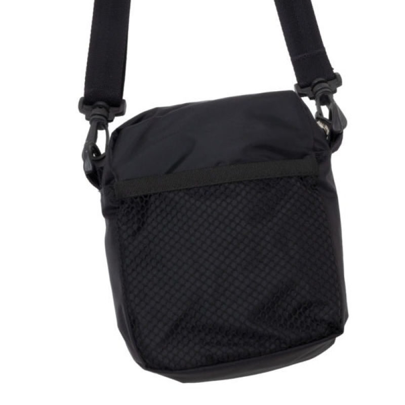 Pochete High Shoulder Bag Reversible Multicolorido
