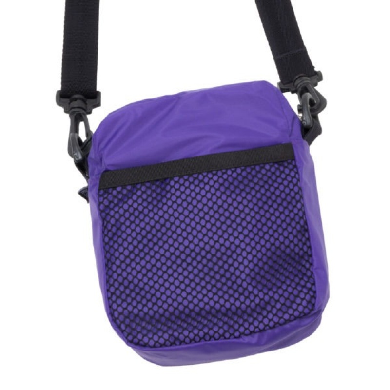 Pochete High Shoulder Bag Reversible Multicolorido