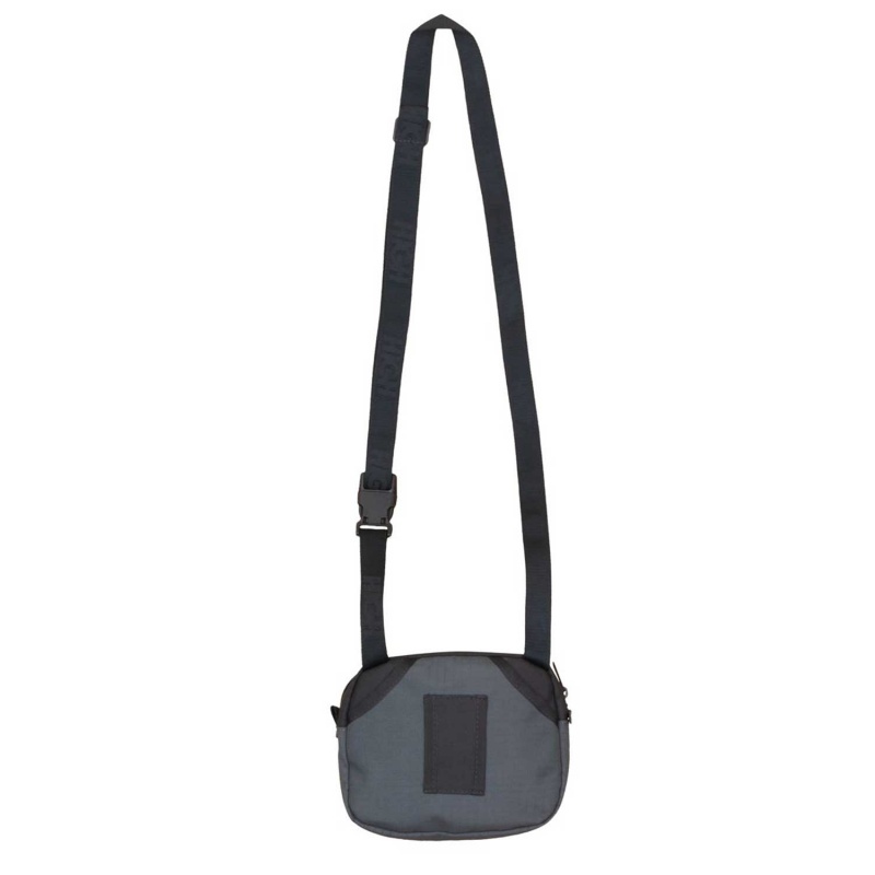 Pochete High Shoulder Hts Preto