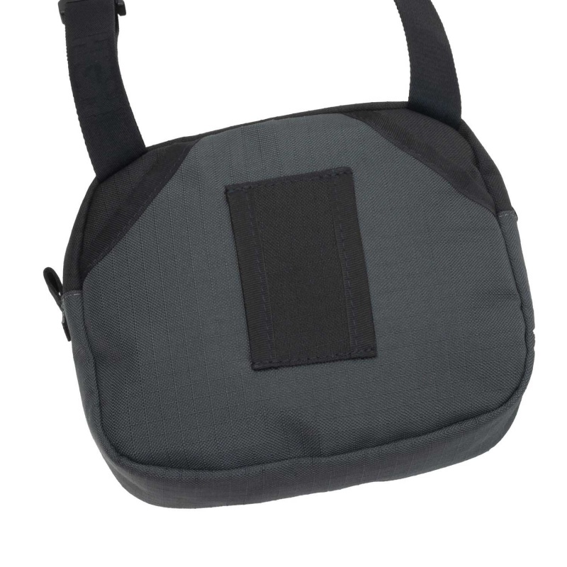 Pochete High Shoulder Hts Preto