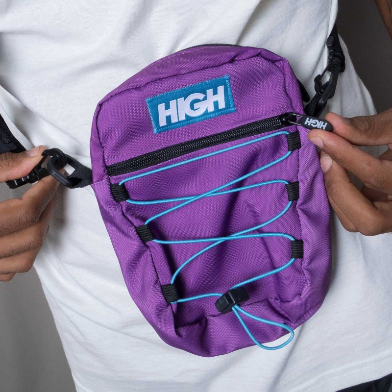 Pochete High Shoulder Mountain Lils