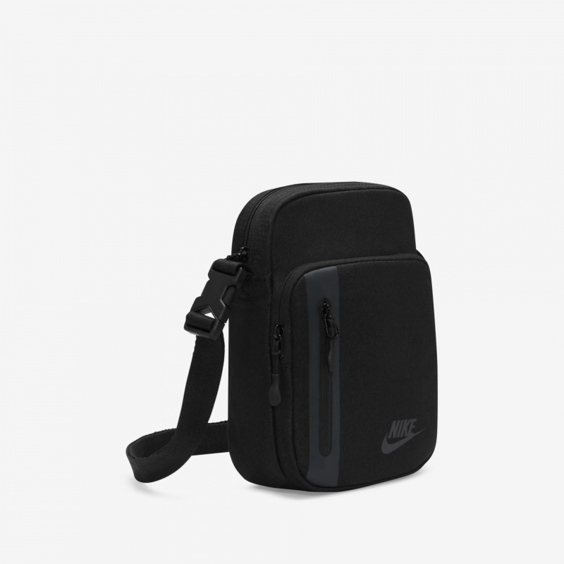 Pochete Nike Shoulder Elemental Premium Preto
