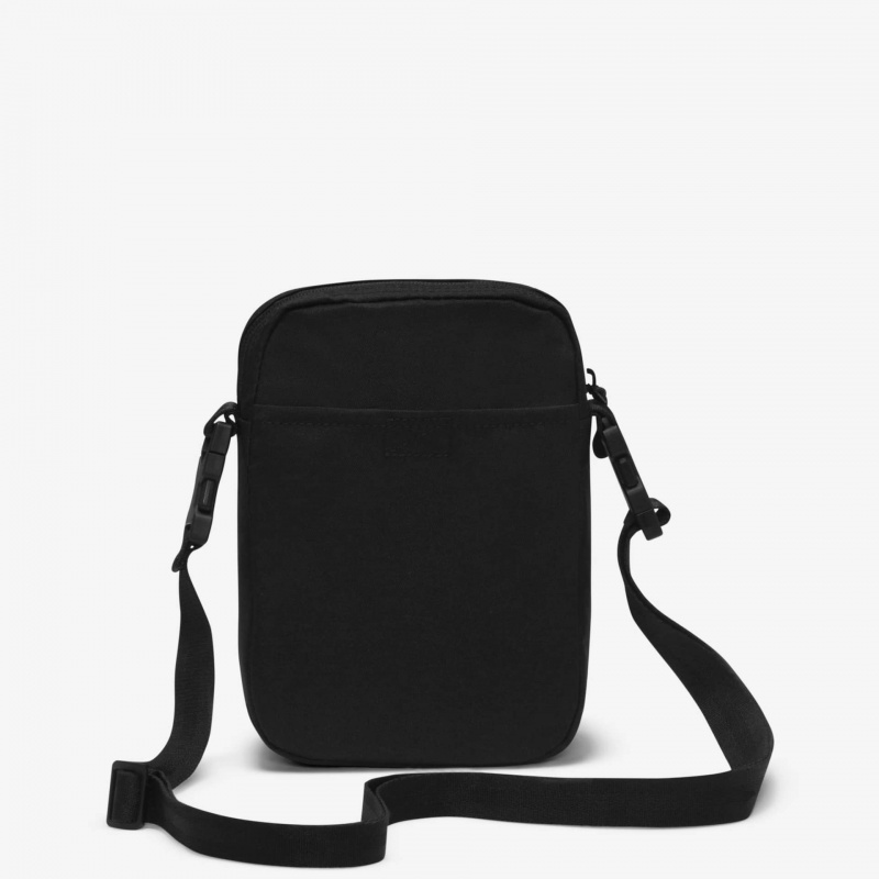 Pochete Nike Shoulder Elemental Premium Preto