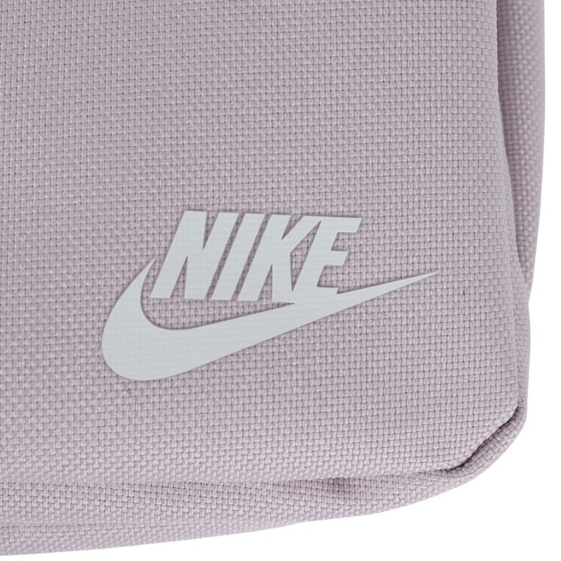 Pochete Nike Shoulder Heritage Lils