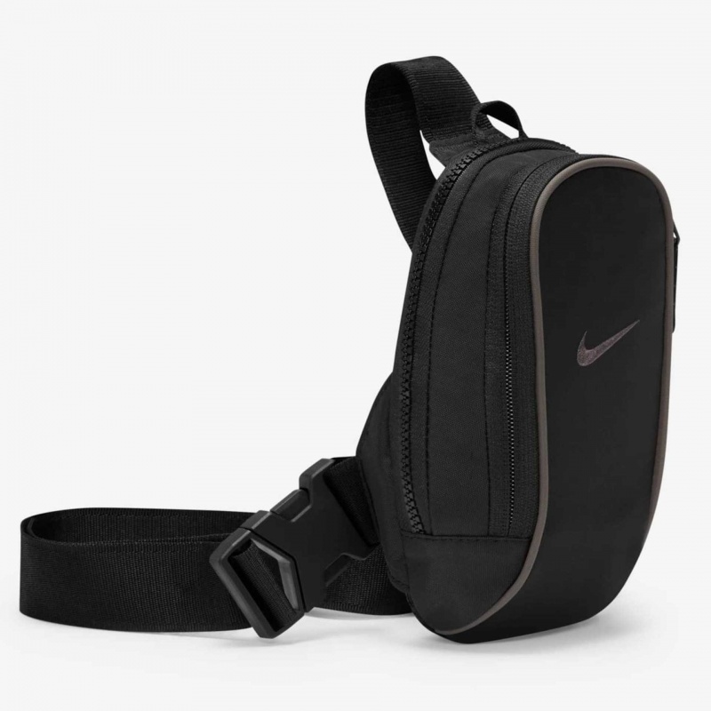 Pochete Nike Sportwear Essentials Preto