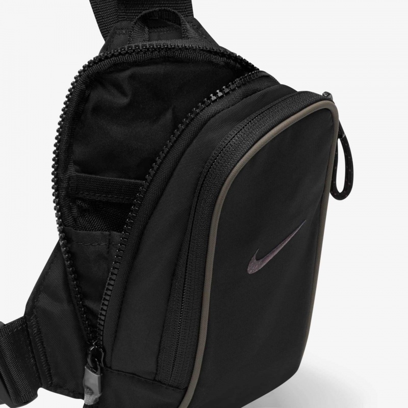 Pochete Nike Sportwear Essentials Preto