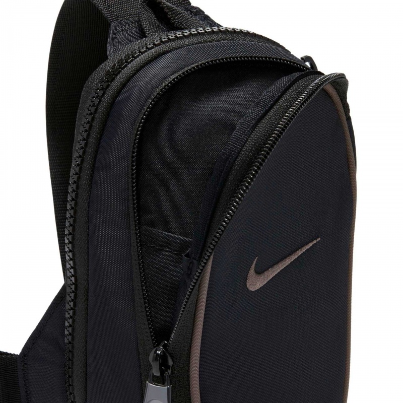 Pochete Nike Sportwear Essentials Preto