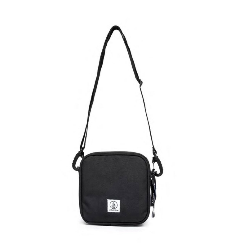 Pochete Volcom Shoulder Vc6018 Preto