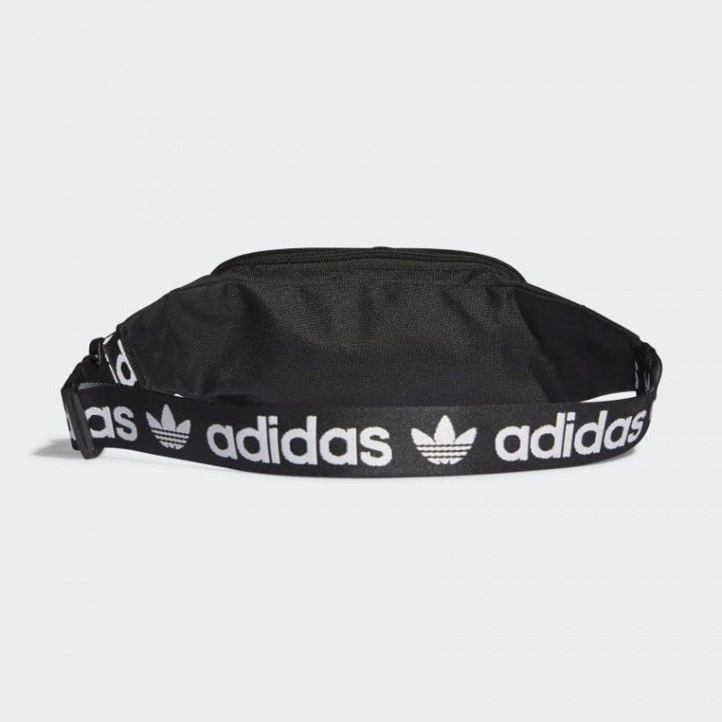 Pochete Adidas Adicolor Preto