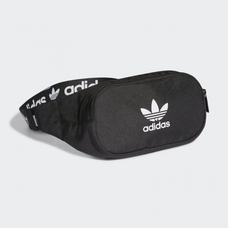 Pochete Adidas Adicolor Preto