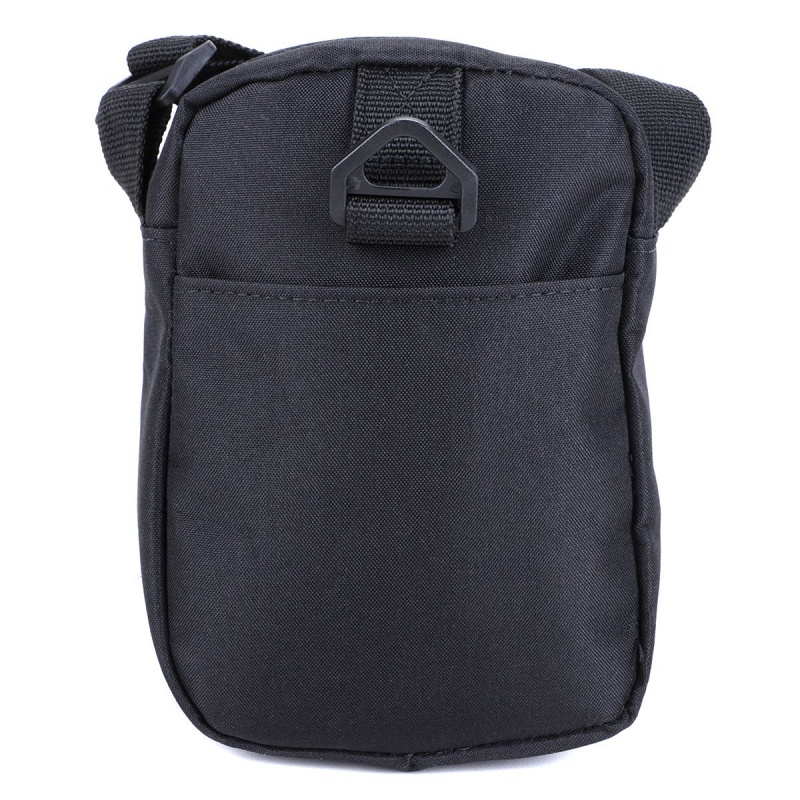 Pochete Grizzly Shoulder Og Bear Reflective Preto