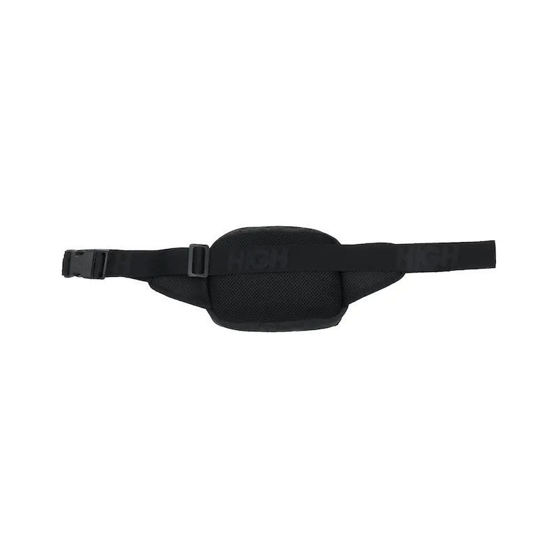 Pochete High Shoulder Bag Preto