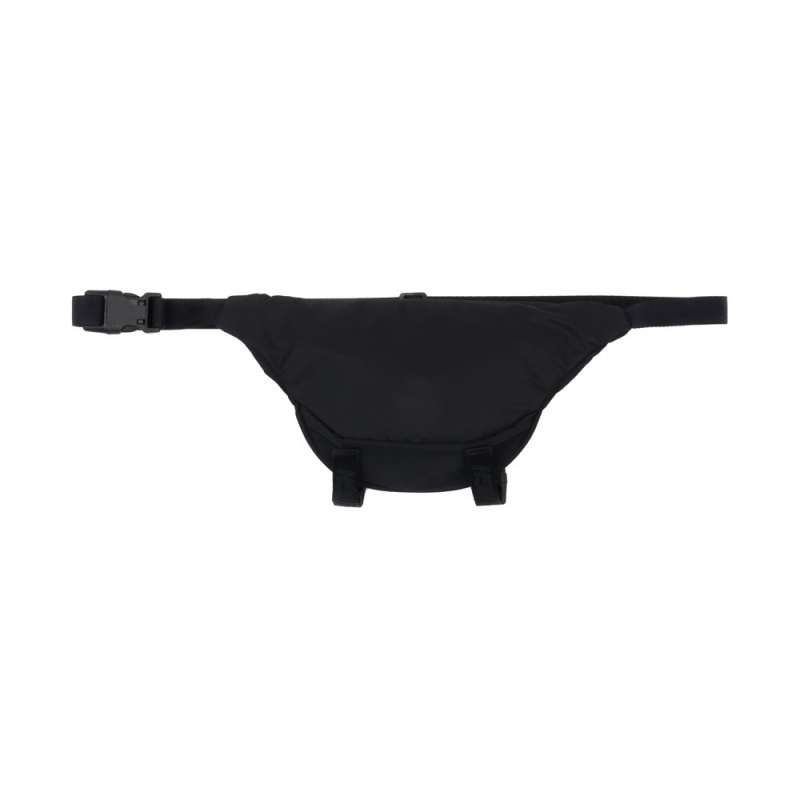 Pochete High Striped Stripe Preto
