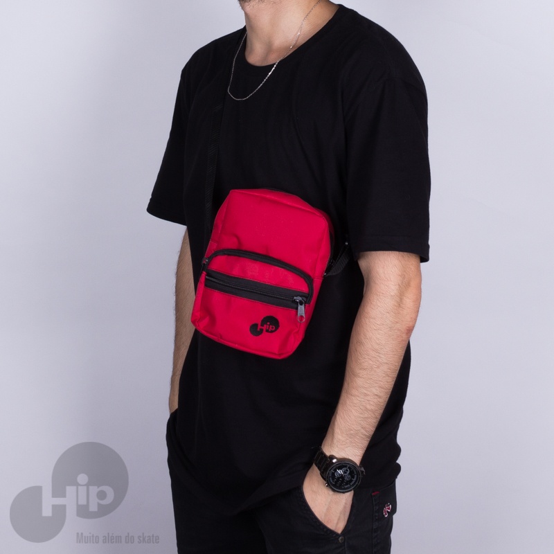 polar hip bolsa