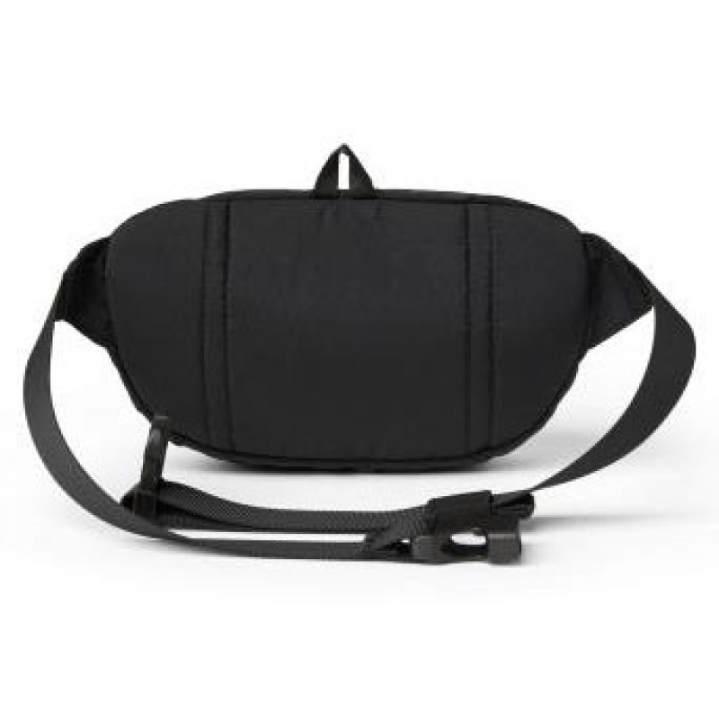 Pochete Polar Bag Mini Hip Preto