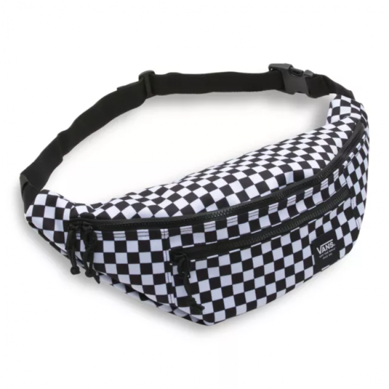 Pochete Weist Bag Vans Ranger CheckBoard