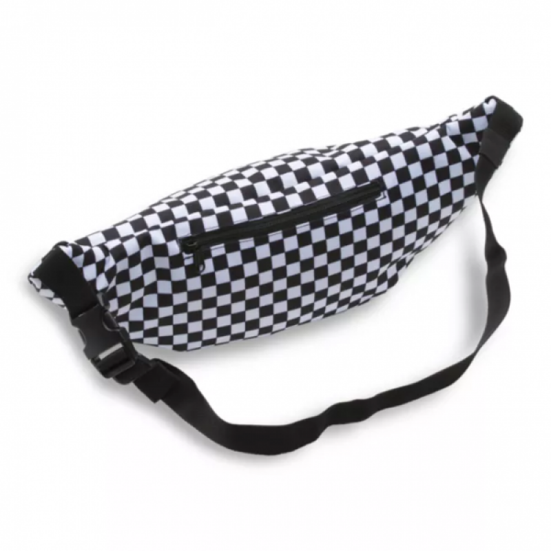 Pochete Weist Bag Vans Ranger CheckBoard