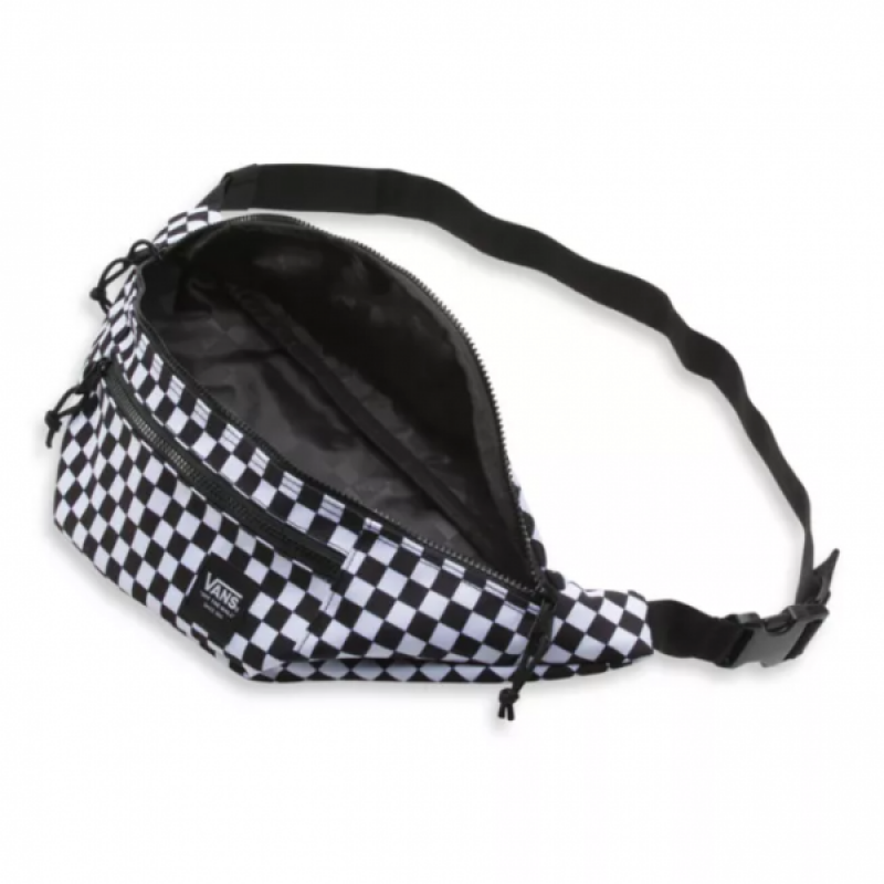 Pochete Weist Bag Vans Ranger CheckBoard