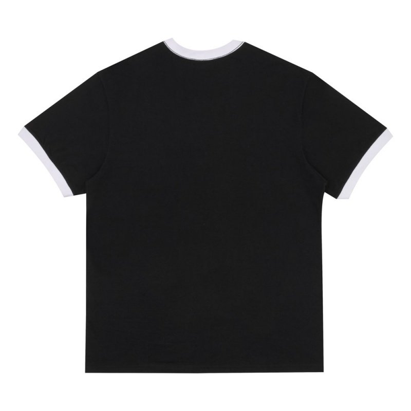 Camiseta High Pocket Preto