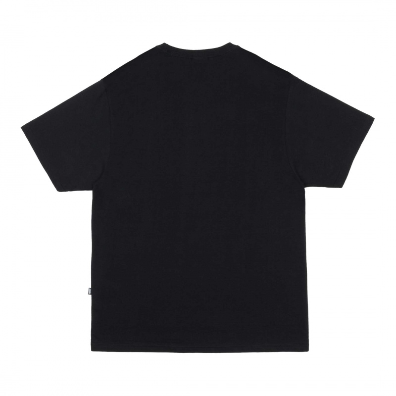 Camiseta High Futtoburo Preto