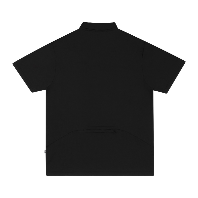 Polo High Dry Fit Speed Preto