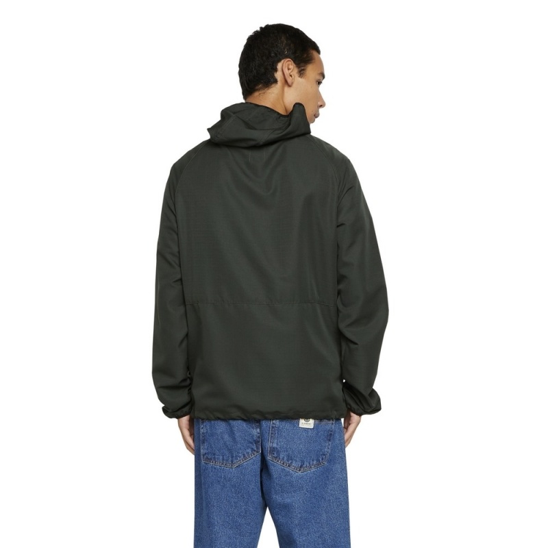 Quebra Vento Element Alder Travel Verde