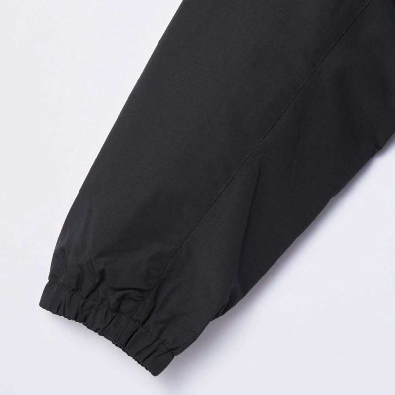 Quebra Vento Huf Essentials Standard Shell Preto