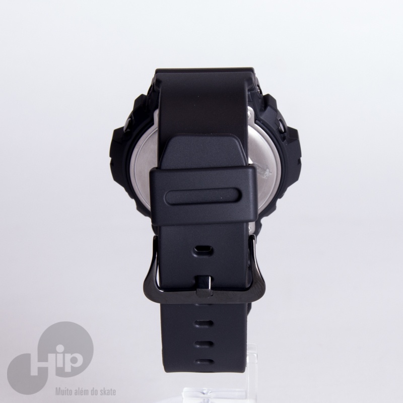 RELGIO G-SHOCK DW-6900BB-1DR PRETO