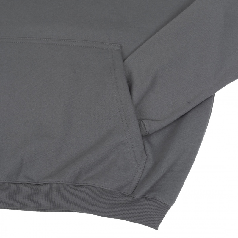 Canguru High Logo Reflective Cinza