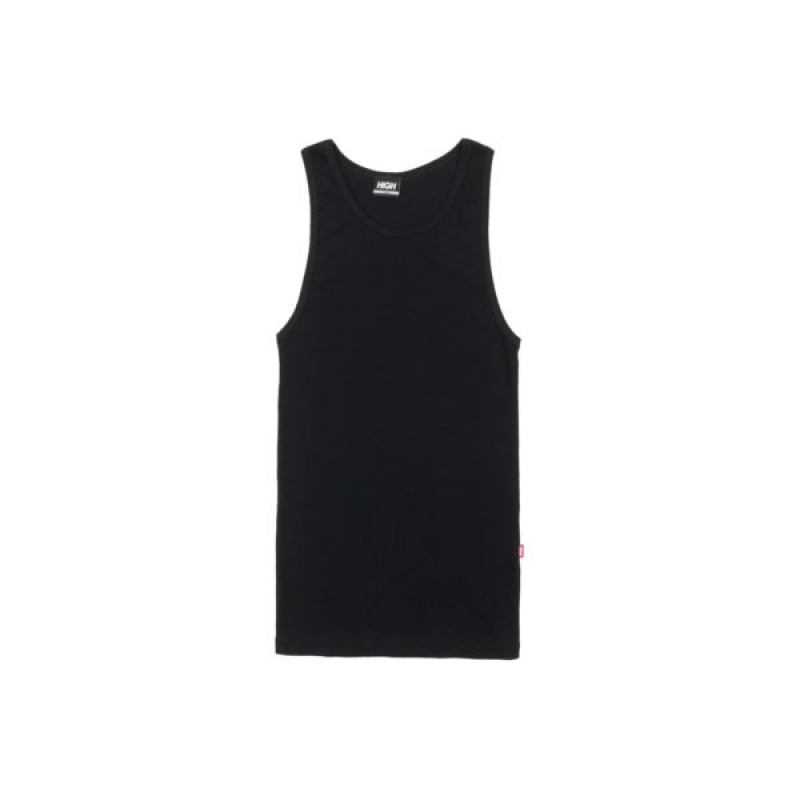 Regata High Pack Preto