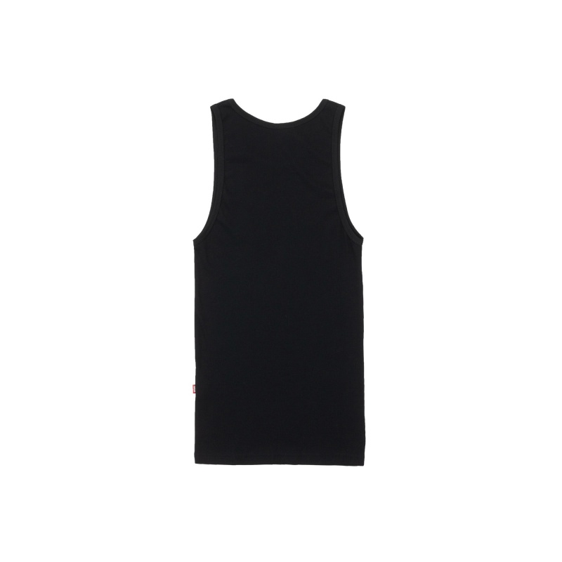 Regata High Pack Preto