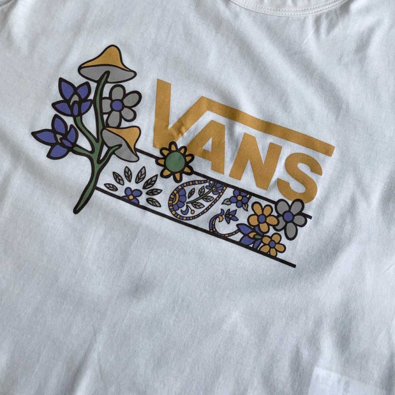 Regata Vans Lupine Bege