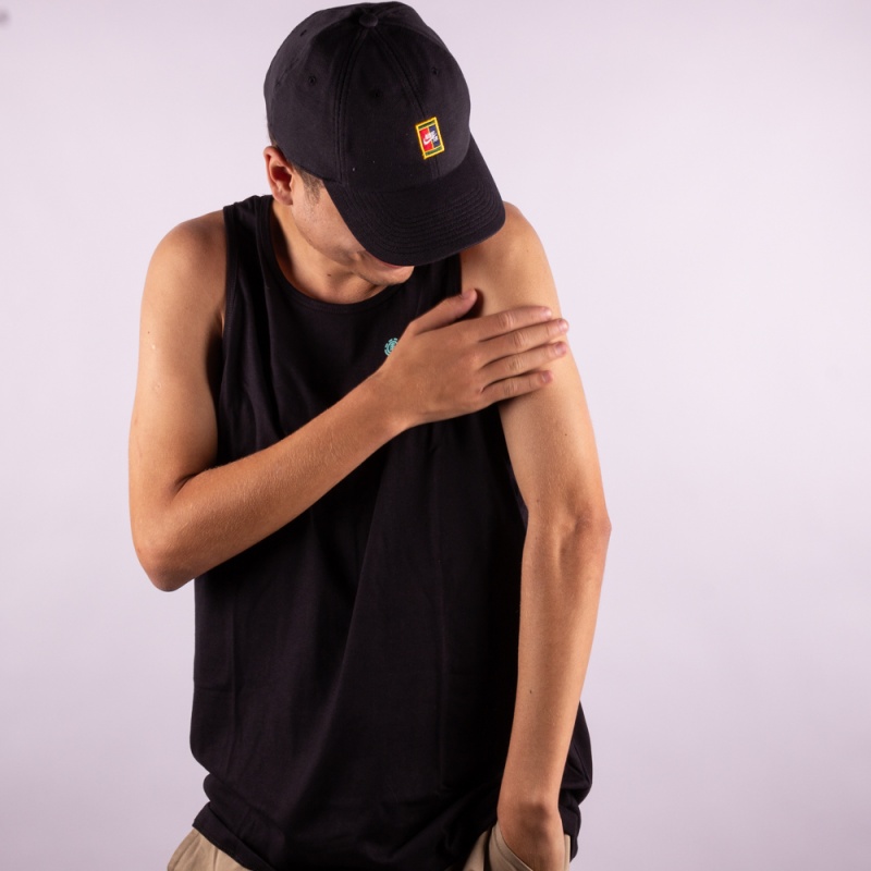 Regata Element Blazin Chest Preto