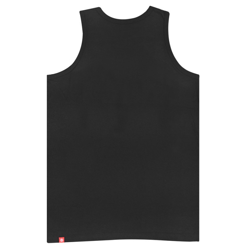 Regata Element Blazin Chest Preto