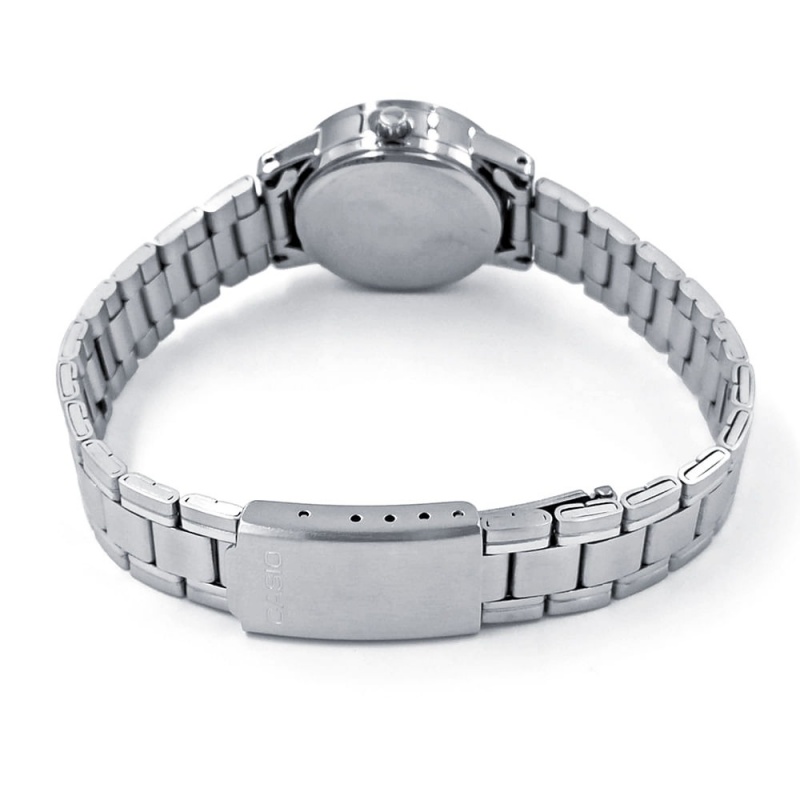 Relgio Casio LTP-4006D-2BUDF Prata