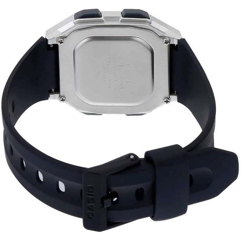 Relgio Casio F-201Wam-7ADF Preto