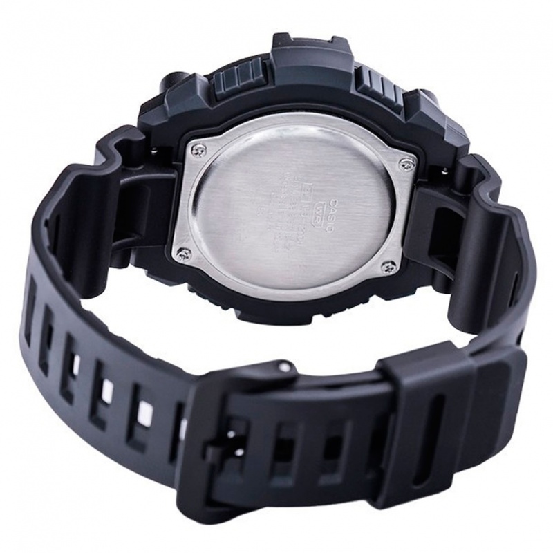 Relgio Casio Ws-1300H-1AVDF Preto