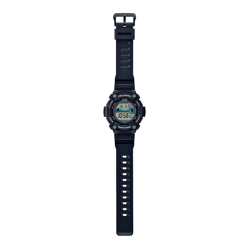 Relgio Casio Ws-1300H-1AVDF Preto