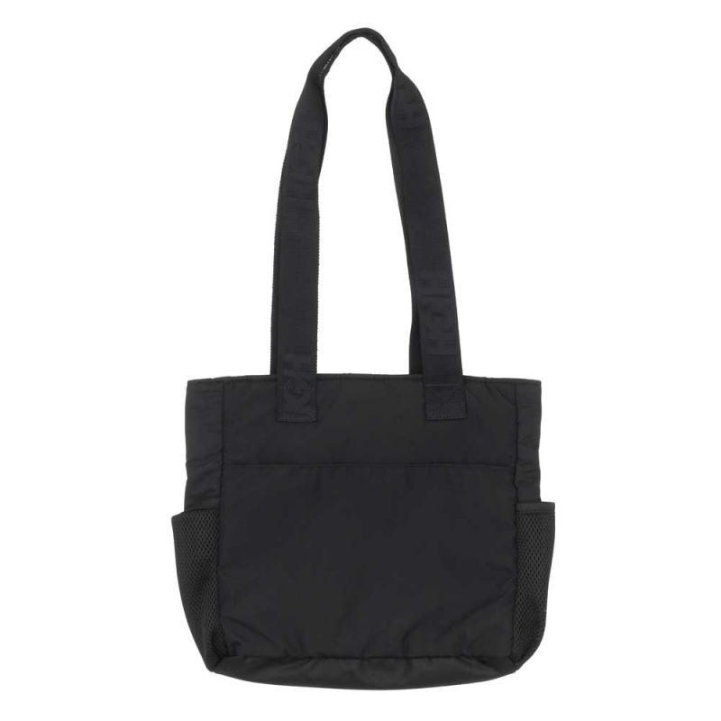 Bolsa High Ripstop Tote Bag Preto