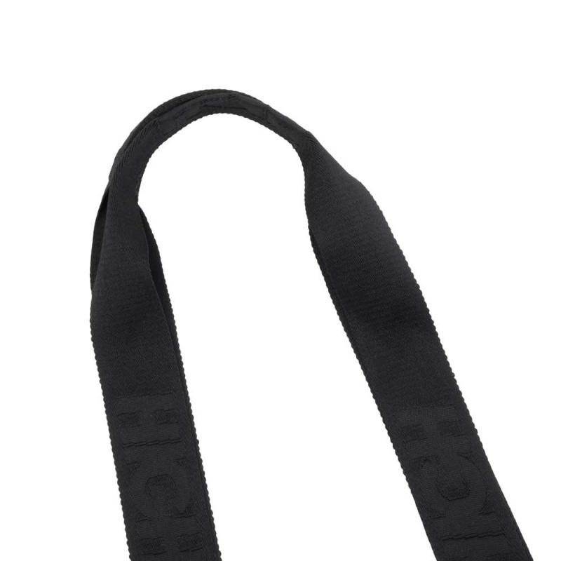 Bolsa High Ripstop Tote Bag Preto