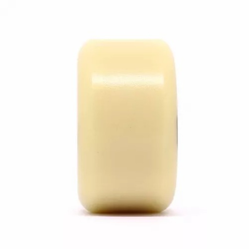 Roda Spitfire 53mm Formula Four Bege