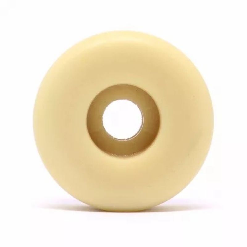 Roda Spitfire 53mm Formula Four Bege