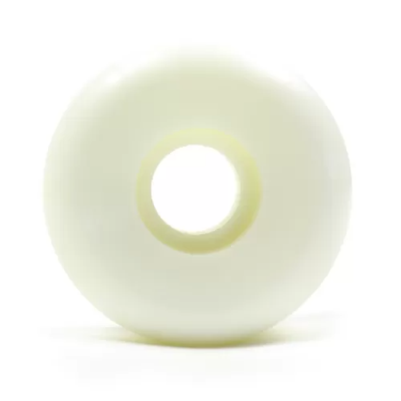 Roda Girl 54mm Eye Branco