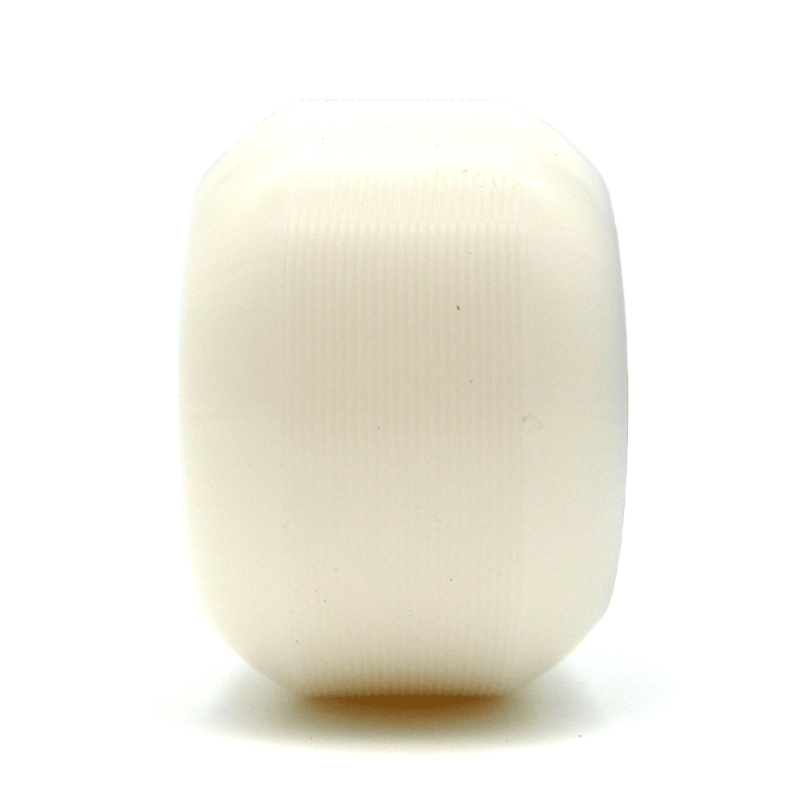 Roda Haze 53mm Oscar Candon Branco