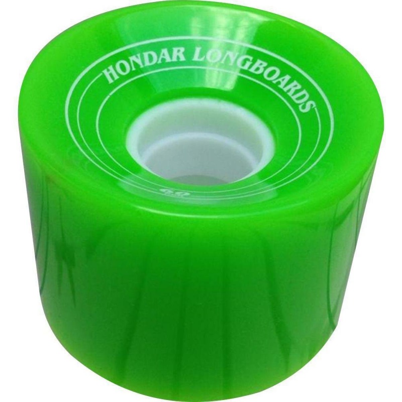 Roda Hondar 60mm Mini Cruiser Verde