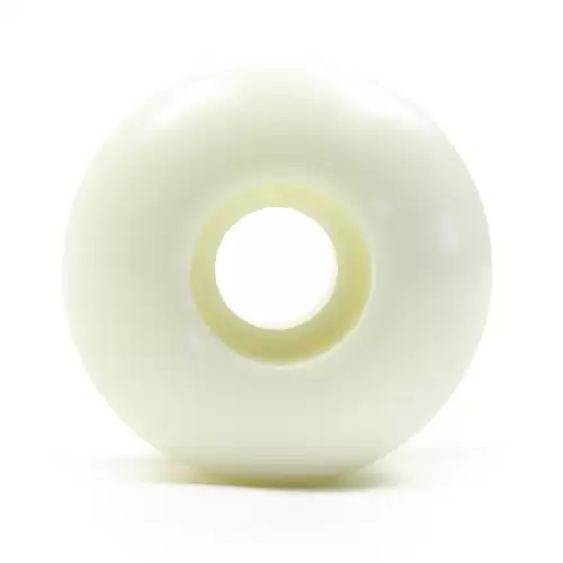 Roda Pig 53mm Branco